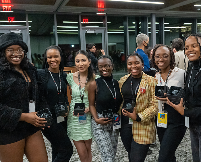 United World College Students Lake Forest College